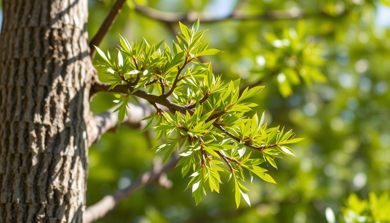 arborist trädbeskärning